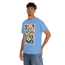 Load image into Gallery viewer, Copy of Unisex Vintage Mushroom Cotton Tee