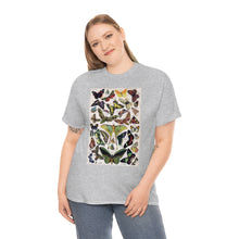Load image into Gallery viewer, Copy of Unisex Vintage Mushroom Cotton Tee