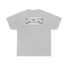 Load image into Gallery viewer, Unisex Vintage Mermaid Cotton Tee