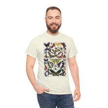 Load image into Gallery viewer, Copy of Unisex Vintage Mushroom Cotton Tee