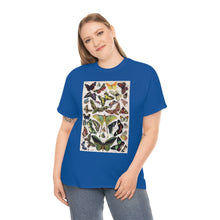 Load image into Gallery viewer, Copy of Unisex Vintage Mushroom Cotton Tee