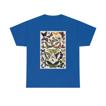 Load image into Gallery viewer, Copy of Unisex Vintage Mushroom Cotton Tee