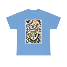 Load image into Gallery viewer, Copy of Unisex Vintage Mushroom Cotton Tee