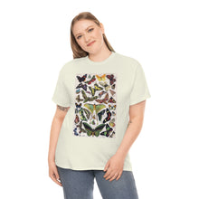 Load image into Gallery viewer, Copy of Unisex Vintage Mushroom Cotton Tee