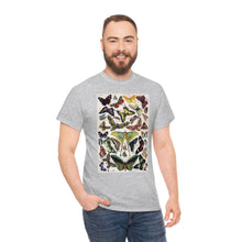 Load image into Gallery viewer, Copy of Unisex Vintage Mushroom Cotton Tee