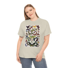 Load image into Gallery viewer, Copy of Unisex Vintage Mushroom Cotton Tee