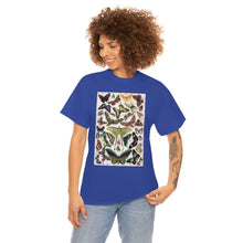 Load image into Gallery viewer, Copy of Unisex Vintage Mushroom Cotton Tee
