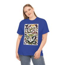 Load image into Gallery viewer, Copy of Unisex Vintage Mushroom Cotton Tee