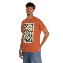 Load image into Gallery viewer, Copy of Unisex Vintage Mushroom Cotton Tee