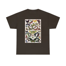 Load image into Gallery viewer, Copy of Unisex Vintage Mushroom Cotton Tee