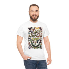 Load image into Gallery viewer, Copy of Unisex Vintage Mushroom Cotton Tee