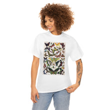 Load image into Gallery viewer, Copy of Unisex Vintage Mushroom Cotton Tee