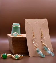 Load image into Gallery viewer, Green Goddess Set