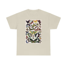 Load image into Gallery viewer, Copy of Unisex Vintage Mushroom Cotton Tee