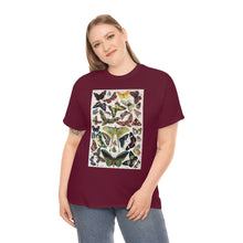 Load image into Gallery viewer, Copy of Unisex Vintage Mushroom Cotton Tee