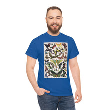 Load image into Gallery viewer, Copy of Unisex Vintage Mushroom Cotton Tee