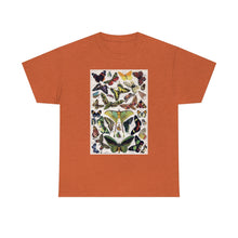 Load image into Gallery viewer, Copy of Unisex Vintage Mushroom Cotton Tee