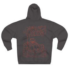 Load image into Gallery viewer, Unisex Stoner Holiday Sweatshirt
