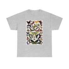 Load image into Gallery viewer, Copy of Unisex Vintage Mushroom Cotton Tee