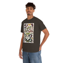 Load image into Gallery viewer, Copy of Unisex Vintage Mushroom Cotton Tee