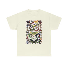 Load image into Gallery viewer, Copy of Unisex Vintage Mushroom Cotton Tee