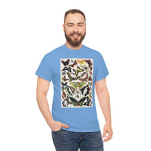 Load image into Gallery viewer, Copy of Unisex Vintage Mushroom Cotton Tee