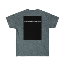 Load image into Gallery viewer, Unisex Billie Holiday Cotton Tee