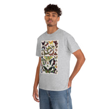 Load image into Gallery viewer, Copy of Unisex Vintage Mushroom Cotton Tee