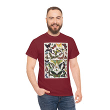 Load image into Gallery viewer, Copy of Unisex Vintage Mushroom Cotton Tee