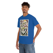 Load image into Gallery viewer, Copy of Unisex Vintage Mushroom Cotton Tee