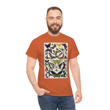 Load image into Gallery viewer, Copy of Unisex Vintage Mushroom Cotton Tee