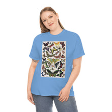 Load image into Gallery viewer, Copy of Unisex Vintage Mushroom Cotton Tee