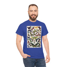Load image into Gallery viewer, Copy of Unisex Vintage Mushroom Cotton Tee