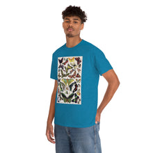 Load image into Gallery viewer, Copy of Unisex Vintage Mushroom Cotton Tee