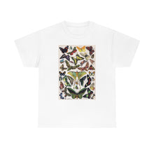 Load image into Gallery viewer, Copy of Unisex Vintage Mushroom Cotton Tee