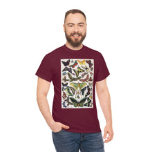 Load image into Gallery viewer, Copy of Unisex Vintage Mushroom Cotton Tee