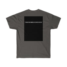 Load image into Gallery viewer, Unisex Billie Holiday Cotton Tee