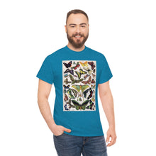 Load image into Gallery viewer, Copy of Unisex Vintage Mushroom Cotton Tee
