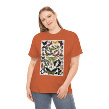 Load image into Gallery viewer, Copy of Unisex Vintage Mushroom Cotton Tee
