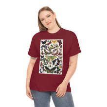 Load image into Gallery viewer, Copy of Unisex Vintage Mushroom Cotton Tee
