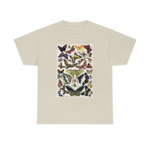 Load image into Gallery viewer, Copy of Unisex Vintage Mushroom Cotton Tee
