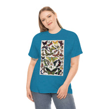 Load image into Gallery viewer, Copy of Unisex Vintage Mushroom Cotton Tee
