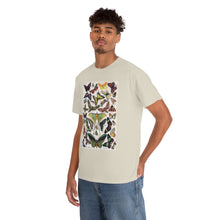 Load image into Gallery viewer, Copy of Unisex Vintage Mushroom Cotton Tee
