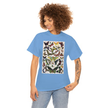 Load image into Gallery viewer, Copy of Unisex Vintage Mushroom Cotton Tee
